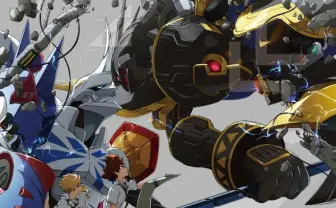 『デジモンアドベンチャー tri.』先行映像解禁! 「Butter-Fly」新録音盤も披露