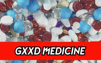 電波少女、新曲「GXXD MEDICINE」を6月にリリース