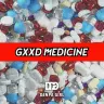 電波少女「GXXD MEDICINE」