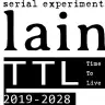 『serial experiments lain』が2次創作を許諾／画像は『serial experiments lain』 TTL 2019-2028より