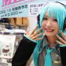【写真】その笑顔、会場限定！ コミケ最終日のコスプレコンパニオン特集