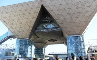 【コミケ93】初日は18万人が来場