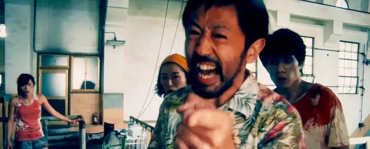 【ネタバレ】映画『カメラを止めるな！』レビューも二度はじまる　怒りを笑いに変える力