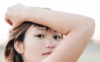 【写真】陸上選手・山中日菜美の躍動するアスリート美「撮られるって楽しい！」