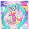 「HATSUNE MIKU EXPO 2023 VR」／画像はクラウドファンディング特設ページから