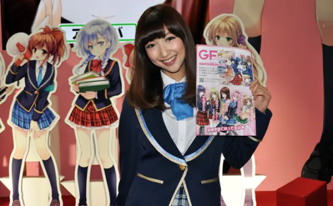 AnimeJapanを彩った美人コンパニオンさんのコスプレ画像まとめ