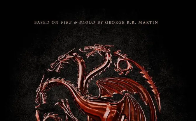 『ゲースロ』のスピンオフ『ハウス・オブ・ドラゴン』制作決定