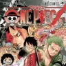 「ONE PIECE 69」 (ジャンプコミックス)  表紙
