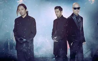 ライムスターが京都精華大学で連続公開講座！ “届く”ラップとは何か？