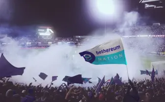 ワールドカップの勝敗を予想して仮想通貨をゲット　Bethereumが主催