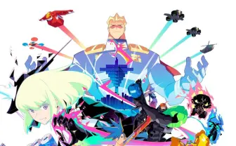 トリガーの傑作アニメ『プロメア』3周年イベントで新情報 全国で復活上映も