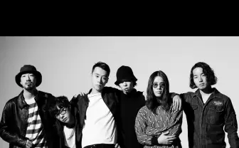 注目バンドSuchmos「NEWS ZERO」で独占特集　2ndアルバムリリース当日