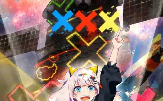 輝夜月3rdソング「NEW ERA」4月配信　全国35館でライブビューイング決定