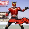 『仮面ライダークウガ』