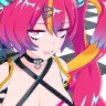夜乃ネオンさん／画像はTwitter（@NeonNight_exe）より