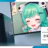 VTuberさえきやひろ×クリエイター向けPC「DAIV」インタビュー