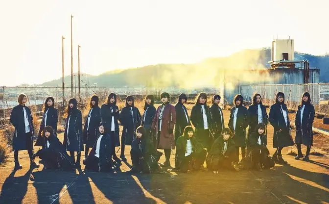 欅坂46、Spotifyで解禁　「サイマジョ」から「ガラスを割れ！」まで一挙に