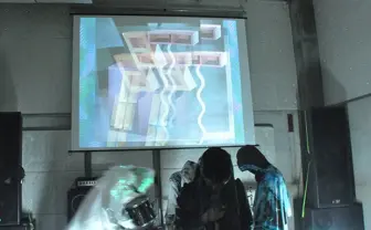 ネットを具現化するバンド§✝§も出演！ 「NOTHING FEST」独占ライブレポ