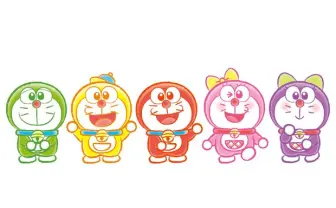 抱きしめたいっ！ ドラえもんの新キャラ「まめドラ」がめっちゃ可愛い