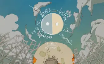 Waboku、A-1 Pictures、EveによるMV制作プロジェクト「BATEN KAITOS」始動