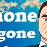 『Ghone is gone』／画像はすべてゲームのダウンロードページから