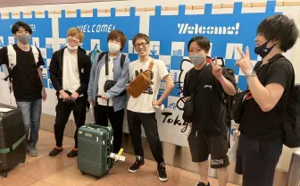 格ゲーの世界大会「EVO」開幕直前に航空機トラブル多発　選手の現地入りを阻む