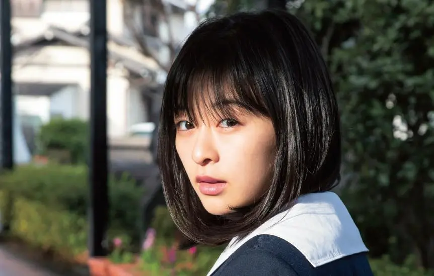 森七菜 写真集 Peace エール 天気の子 ラストレター まさに辞書森七