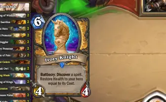 Twitch、配信者のデッキリストやカードの詳細がわかる神アップデート