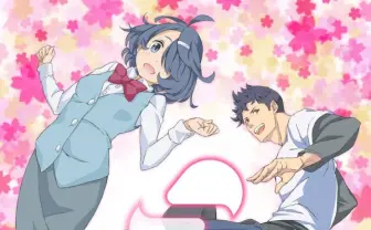 『UBW』碇谷敦が描く挑戦 さくらインターネット 20周年記念Webアニメ