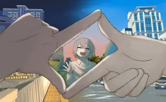 クリエイター アボガド6、4年ぶりの個展　AR技術を取り入れた展示も