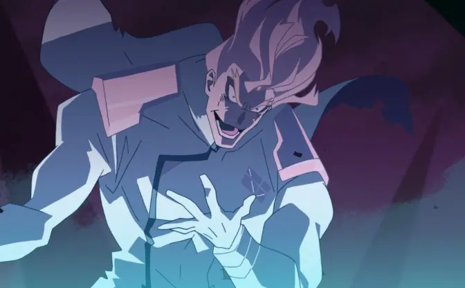 『プロメア』応“炎”上映　思いっきり叫べ「滅殺開墾ビーム!!!!!」