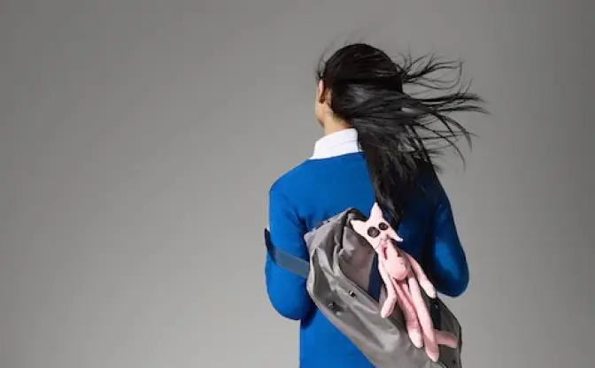 女子高生ラッパー DAOKOとは？ 「水星」リアレンジでメジャーデビュー