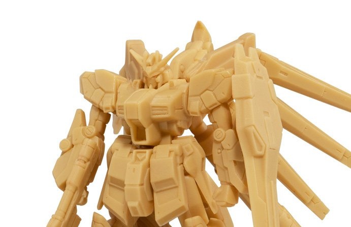 食玩 ガンダムアーティファクト まとめ売り① 再販】【BOX】ガンダムアーティファクト第1弾 10個入り(食玩