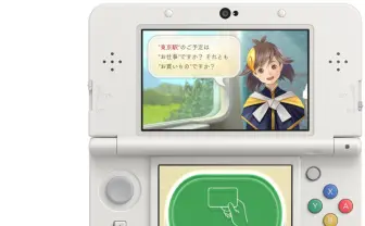 Suicaで遊ぶだと!?　カプコンが全国各地の交通系ICカードと連動したゲームを開発発表