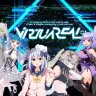 『VirtuaREAL.01』メインビジュアル