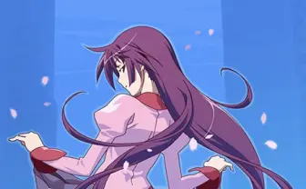 『化物語』副音声キャラクターコメンタリー付きで全話再放送！