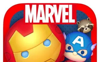 ミクシィが「マーベル ツムツム」発表 「モンスト」要素加えた新作アプリ