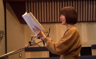 花澤香菜に『情熱大陸』が1年間密着　表現を探求する人気声優の裏側