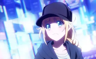 アニメ『パリピ孔明』新PV 「若者たちは不安よな」ついに孔明が動き出す