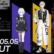 <a href="https://twitter.com/NeoPorte_info/status/1653352768676196352" target="_blank">Neo-Porte3期生5月5日（金）デビュー / 画像はNeo-Porteの公式Twitterより</a>