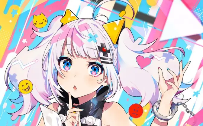 輝夜月、すんげぇぇぇぇぇかわいいビジュアルだぁ…新曲は6月末配信