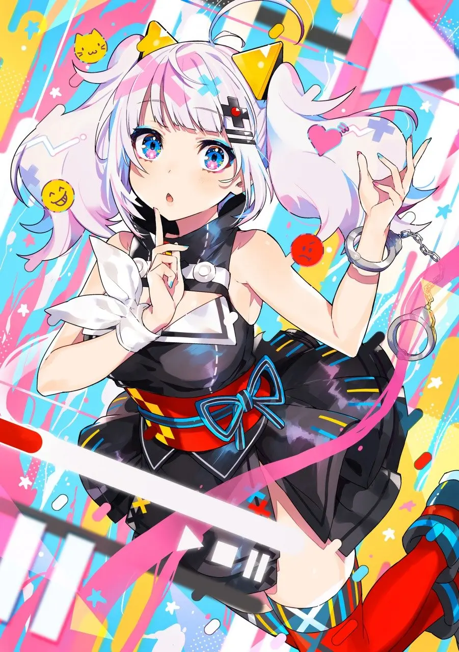 輝夜月、すんげぇぇぇぇぇかわいいビジュアルだぁ…新曲は6月末配信