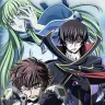 「コードギアス 反逆のルルーシュ」公式サイトスクリーンショット／（C）SUNRISE／PROJECT GEASS　Character Design （C）2006 CLAMP・ST