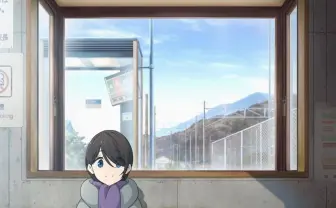 映画『ゆるキャン△』7月に公開決定　日常を切り取る最後のビジュアル解禁