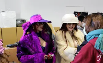 【コミケ93】“オタクの祭典”開幕 冬コミなしで年は越せない!