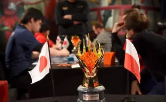 【W杯】日本対ポーランドの前哨戦は卓上で行われていた【優勝】