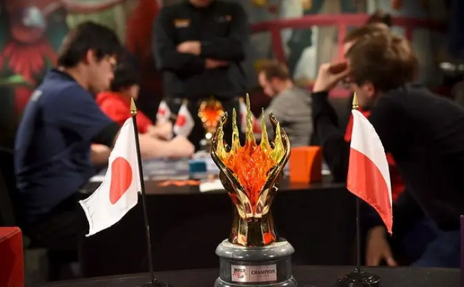 【W杯】日本対ポーランドの前哨戦は卓上で行われていた【優勝】