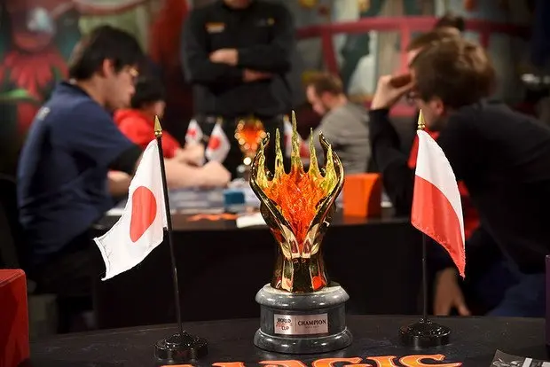 【W杯】日本対ポーランドの前哨戦は卓上で行われていた【優勝】