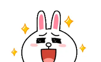 このLINEスタンプ…動くぞ! 「アニメーションスタンプ」販売開始