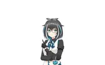 ななしいんくのVTuber大浦るかこ、活動休止　運営スタッフに転身